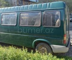 Ford Transit 1993 Dizel 76 125000 km Mikroavtobuslar Mexanika
