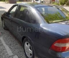 Opel Vectra 1996 Benzin 75 Sedan 422482 km Mexanika
