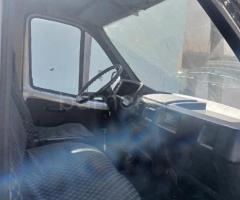 MARKALAR GAZ 33021 1995 Benzin 131 59000 km Mexanika