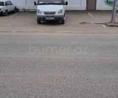 MARKALAR GAZ 2705 2006 Benzin 230 106619 km Mexanika