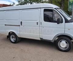 MARKALAR GAZ 2705 2006 Benzin 230 106619 km Mexanika