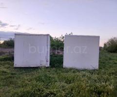 2019 Böyük yük qoşquları