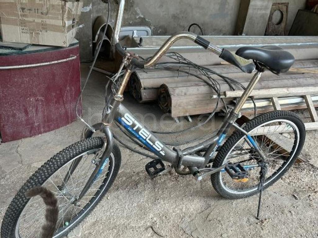 Velosiped