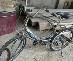Velosiped