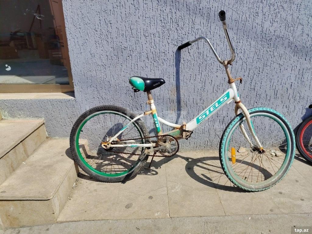 Velosiped