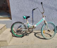 Velosiped