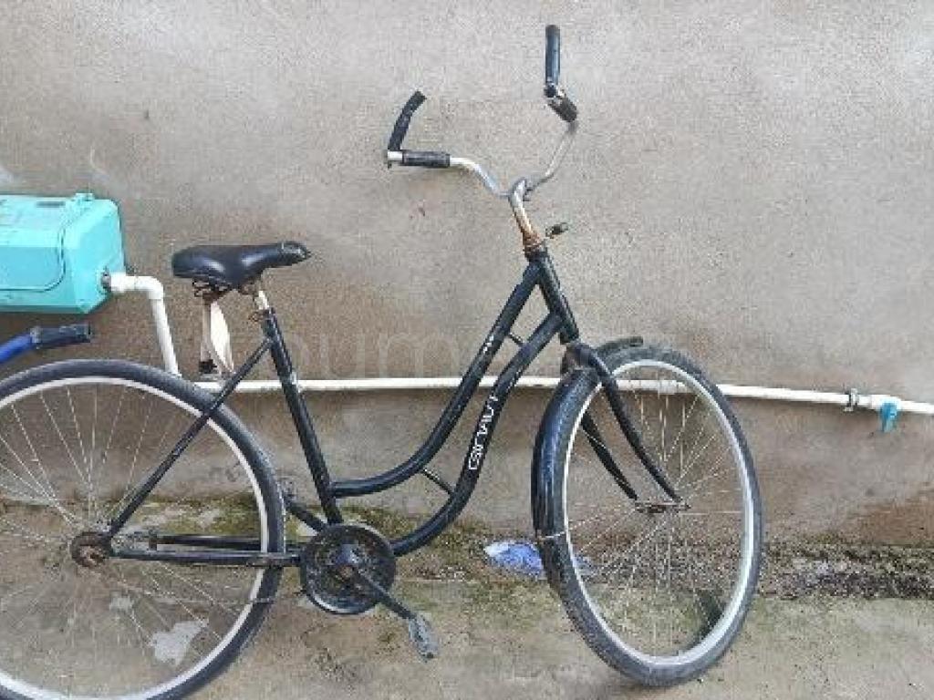 Velosiped