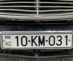 10-KM-031
