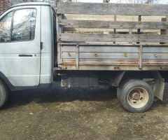 33021 , 2000, 2.4L, 152563 km, Mexanika