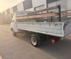 33021 , 2000, 2.5L, 100500 km, Mexanika