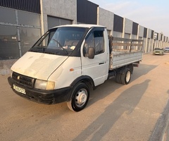 33021 , 2000, 2.5L, 100500 km, Mexanika