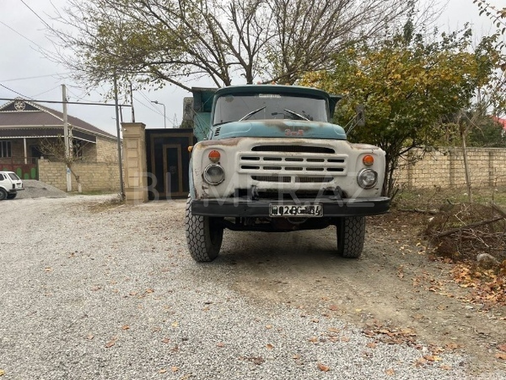 130 , 1990, 6.0L, 100000 km, Mexanika