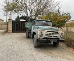 130 , 1990, 6.0L, 100000 km, Mexanika