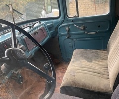 130 , 1990, 6.0L, 100000 km, Mexanika