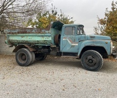 130 , 1990, 6.0L, 100000 km, Mexanika