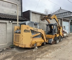 Bobcat, Yükləyicilər, 2012, 1212 km