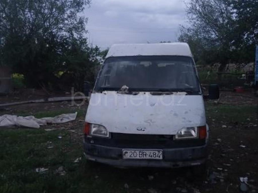 Ford Transit 1994 Dizel 150 123123 km Mikroavtobuslar Mexanika