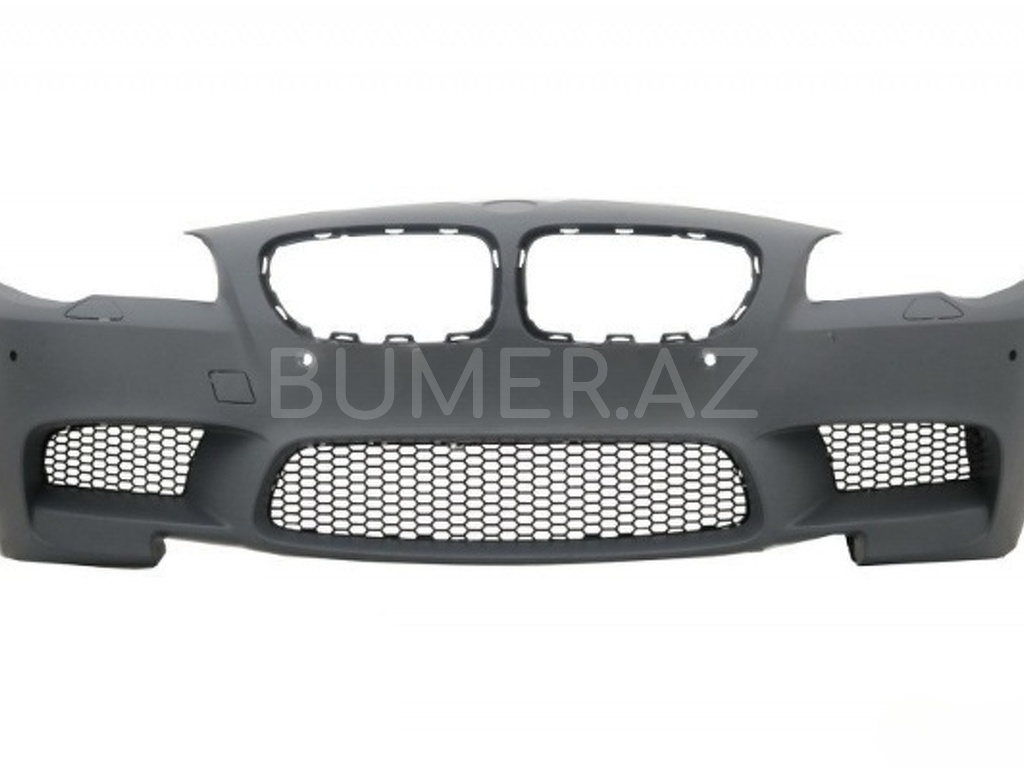 Ban-Kuza hissələr  BMW, "BMW F10 M5" ön buferi