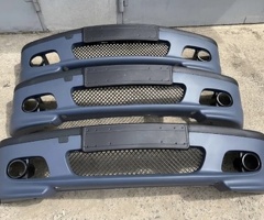 Ban-Kuza hissələr  BMW, BMW E36, BMW E46, BMW E39" M buferi