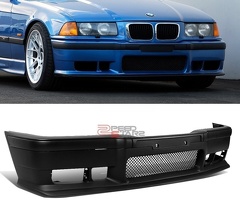 Ban-Kuza hissələr  BMW, BMW E36, BMW E46, BMW E39" M buferi