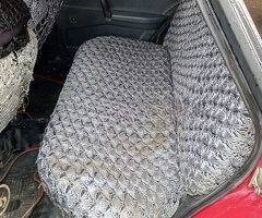 LADA (VAZ)  21099, 1995, 1.6L, 152352 km, Mexanika