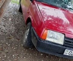 LADA (VAZ)  21099, 1995, 1.6L, 152352 km, Mexanika