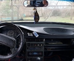 LADA (VAZ)  21099, 1995, 1.6L, 152352 km, Mexanika