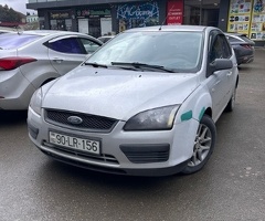 Ford  Focus, 2006, 1.6L, 300000 km, Avtomat