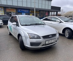 Ford  Focus, 2006, 1.6L, 300000 km, Avtomat