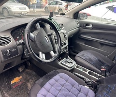 Ford  Focus, 2006, 1.6L, 300000 km, Avtomat