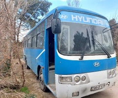 2006, 6.5L, 560000 km, Mexanika