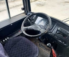 2006, 6.5L, 560000 km, Mexanika