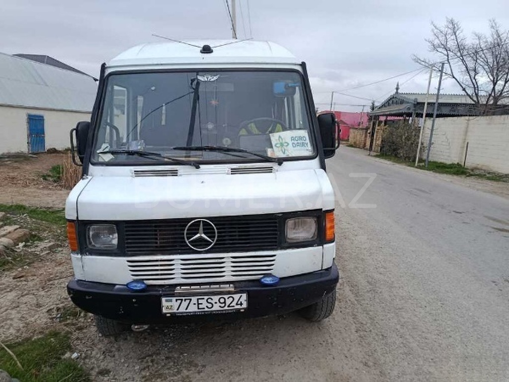 1994, 2.3L, 666600 km, Mexanika