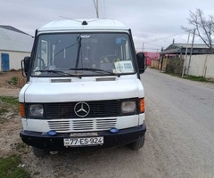 1994, 2.3L, 666600 km, Mexanika