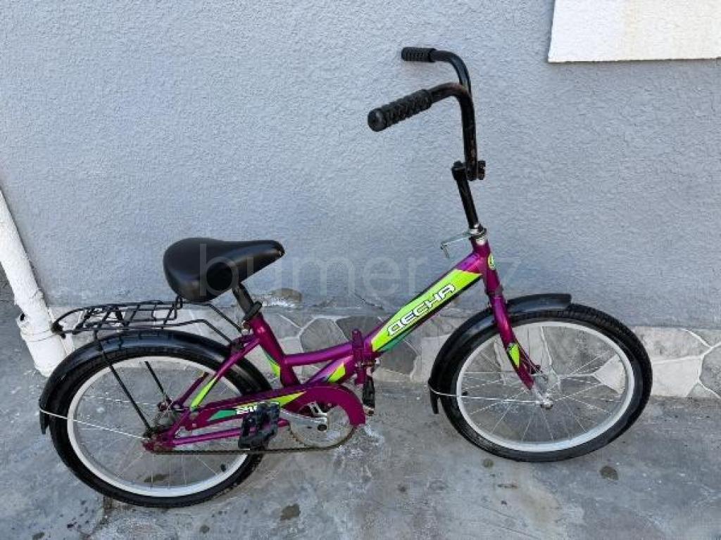 Velosiped