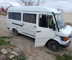 1994, 2.3L, 666600 km, Mexanika