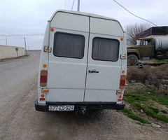 1994, 2.3L, 666600 km, Mexanika