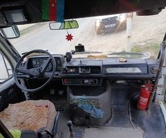 1994, 2.3L, 666600 km, Mexanika