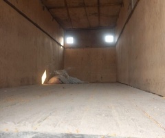 5320 , 1989, 11L, 195000 km, Mexanika