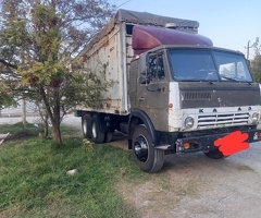 5320 , 1989, 11L, 195000 km, Mexanika