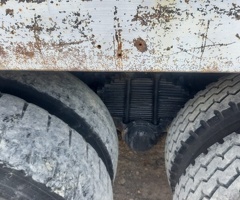 5320 , 1989, 11L, 195000 km, Mexanika