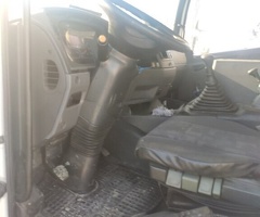 Axor 1833 , 2007, 7.5L, 560000 km, Mexanika