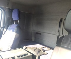 Axor 1833 , 2007, 7.5L, 560000 km, Mexanika