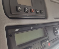 Axor 1833 , 2007, 7.5L, 560000 km, Mexanika