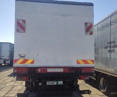 Axor 1833 , 2007, 7.5L, 560000 km, Mexanika