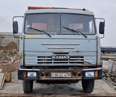 65115 , 2003, 11L, 158000 km, Mexanika