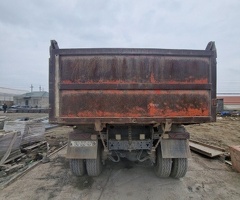 65115 , 2003, 11L, 158000 km, Mexanika