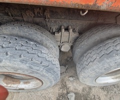 65115 , 2003, 11L, 158000 km, Mexanika