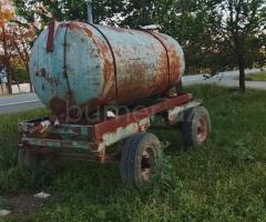 1998 Kiçik yük qoşquları
