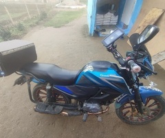 Motosiklet, 2023, 0.15L, 62512 km